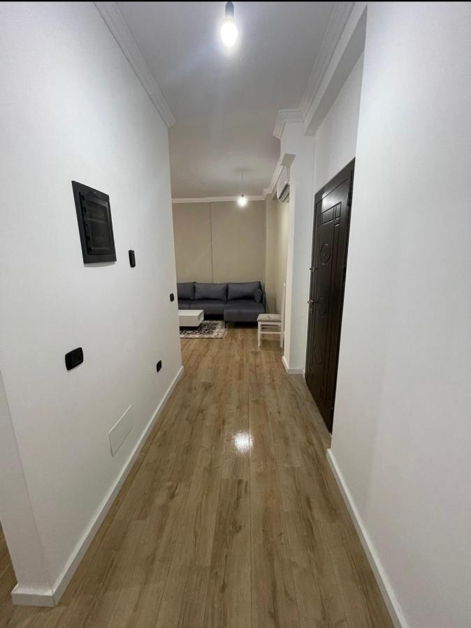 Apartment Avi - Daily Rent Tirana
